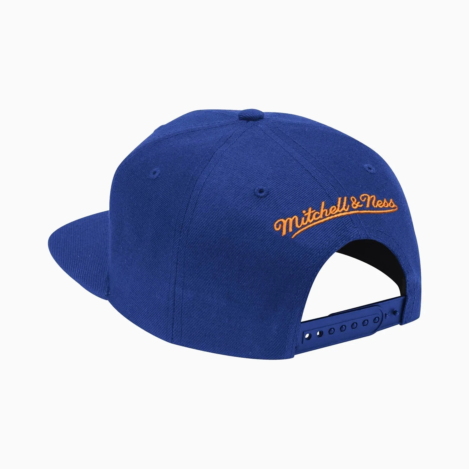 New York Knicks NBA Snapback Hat