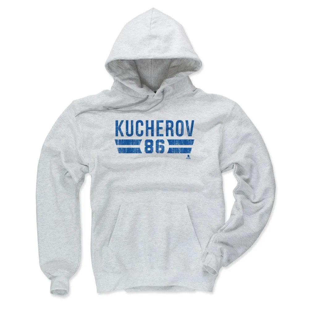 Nikita Kucherov Font B