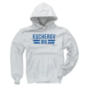 Nikita Kucherov Font B