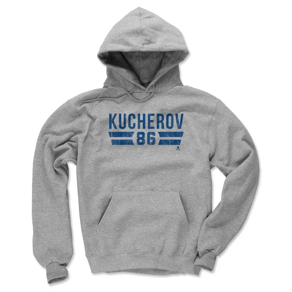 Nikita Kucherov Font B