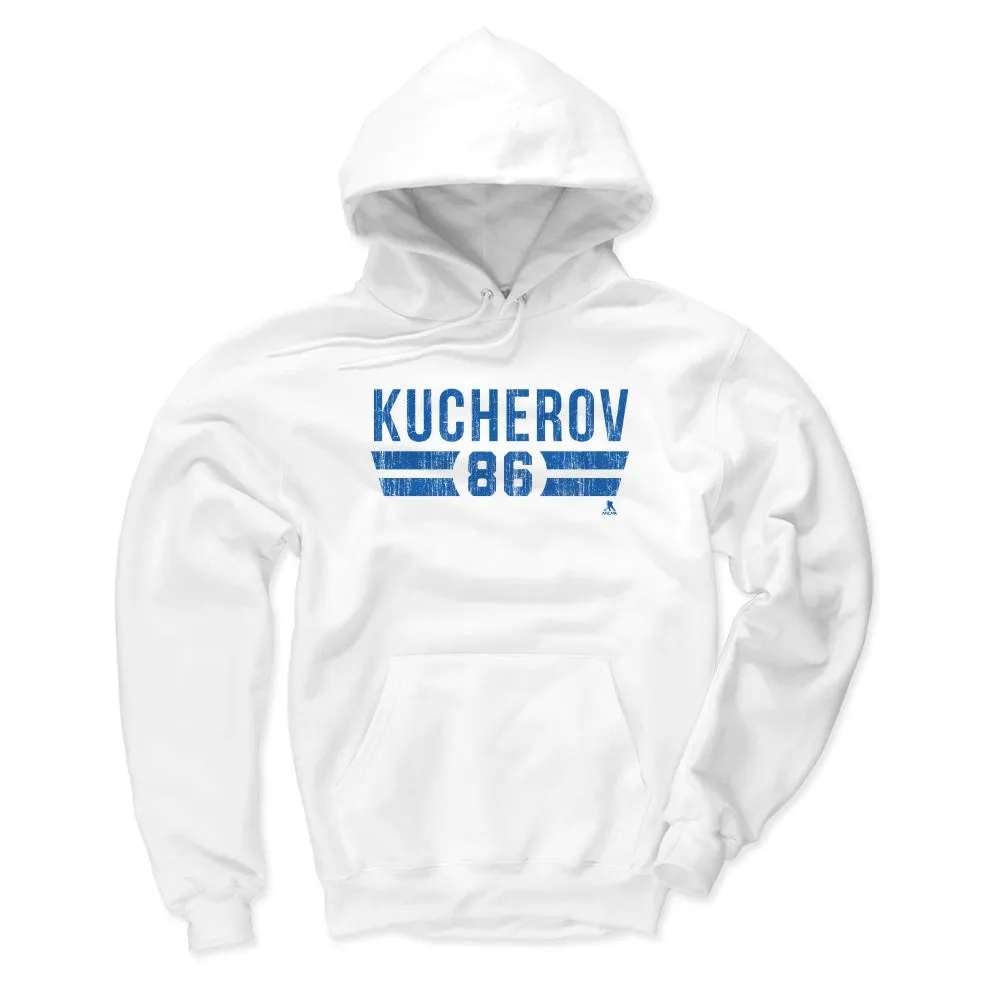Nikita Kucherov Font B