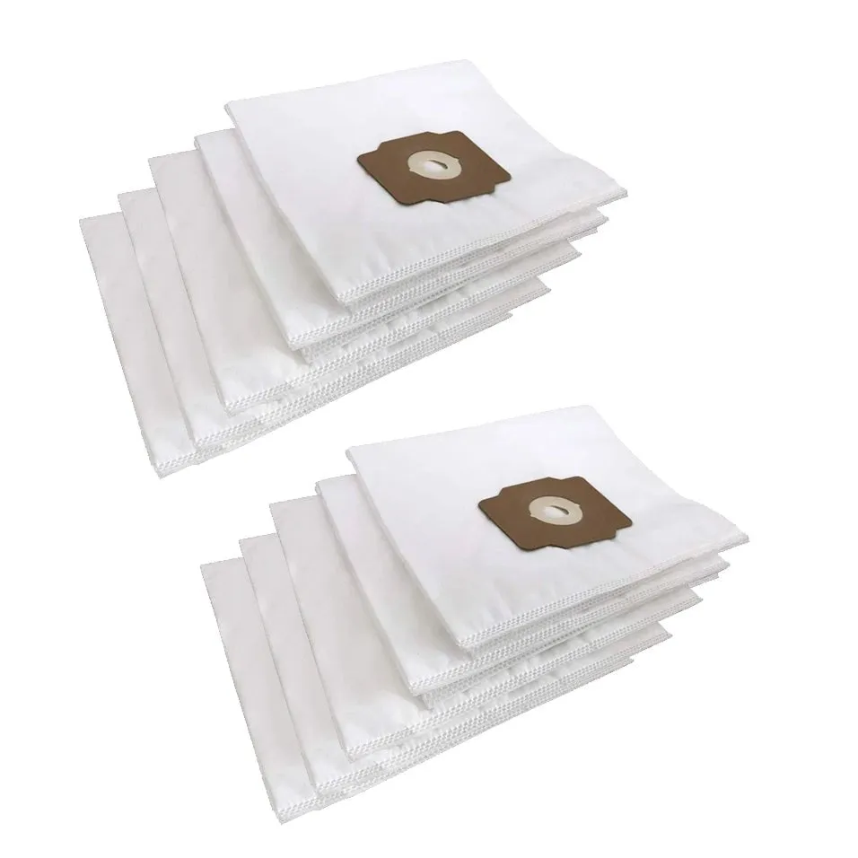 Nilfisk Hepa Central Vacuum System Bags