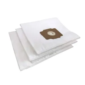 Nilfisk Hepa Central Vacuum System Bags