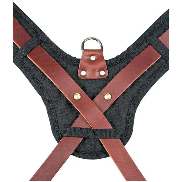 Occidental Leather Toolbelts | 5055 Stronghold® Suspension System