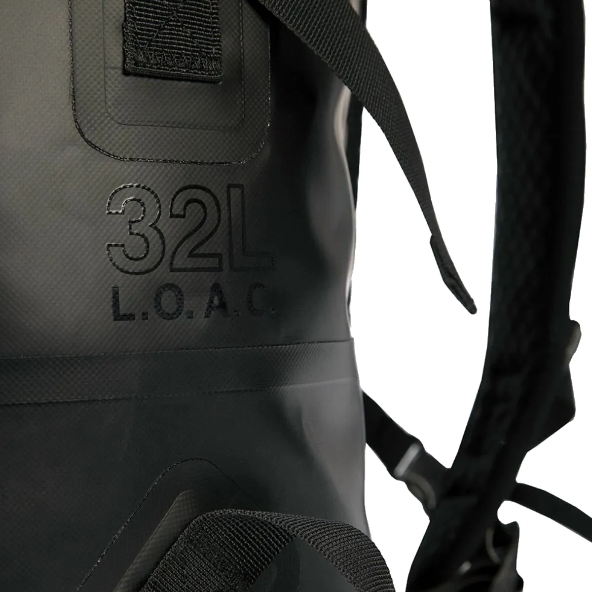 Octopus LOAC 2.0 Surf Pack Backpack - 32L