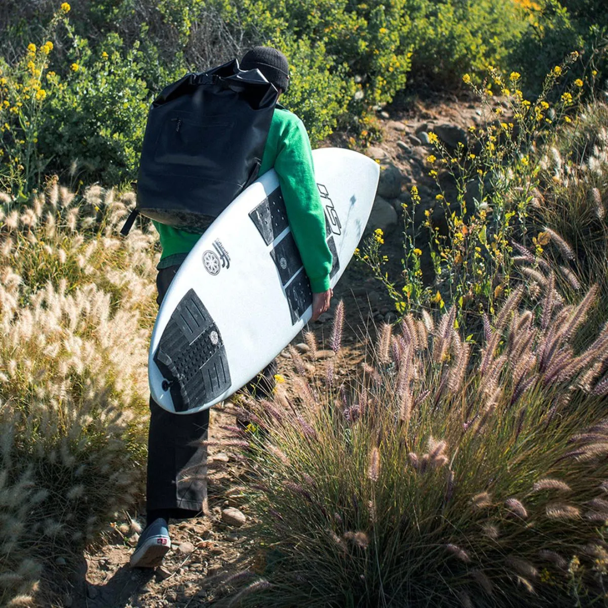 Octopus LOAC 2.0 Surf Pack Backpack - 32L