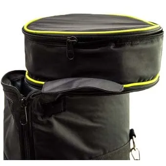 Oklop Padded Bag For 180 MC Telescopes with pocket - 55899