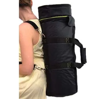 Oklop Padded Bag For 180 MC Telescopes with pocket - 55899