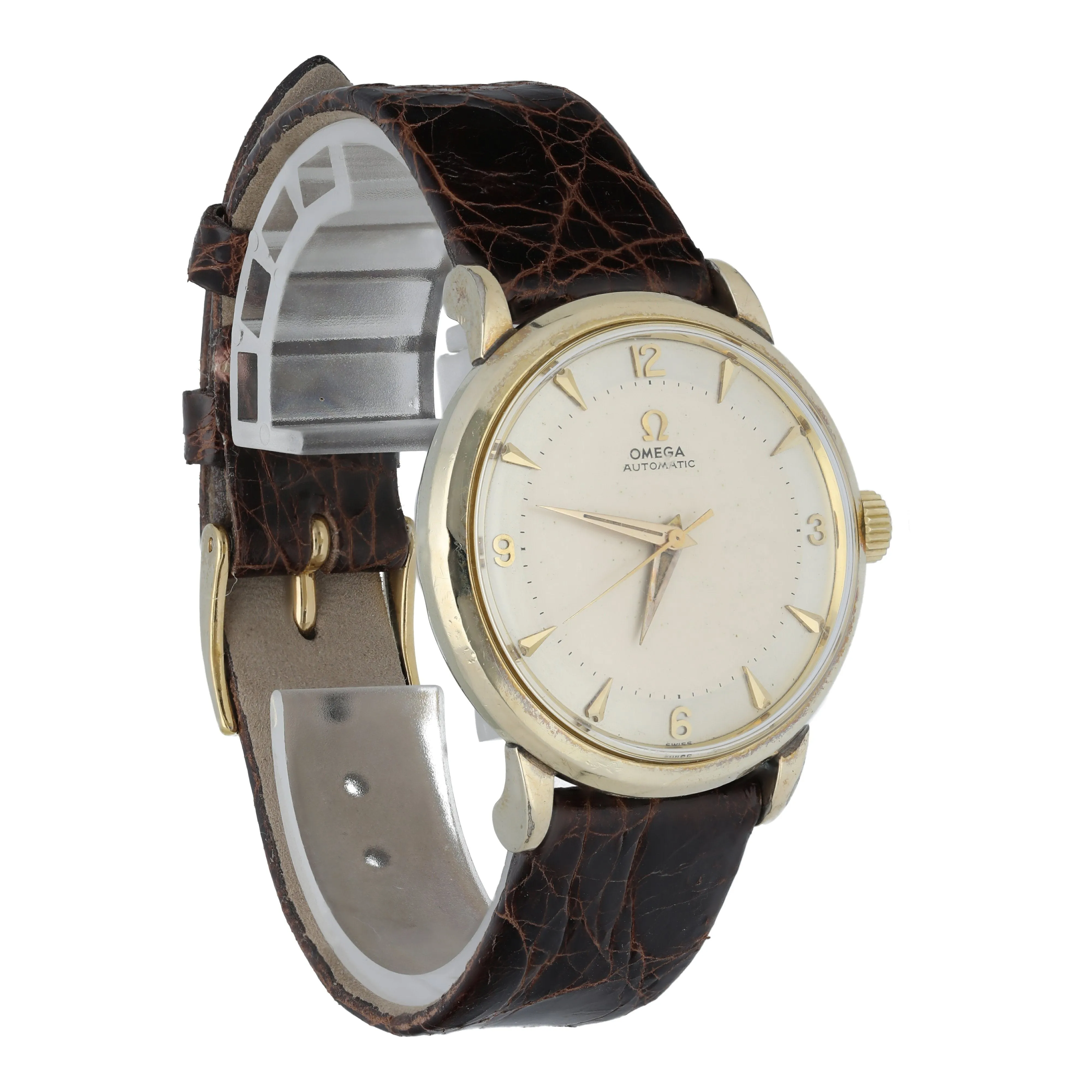 Omega Automatic Vintage Men's Watch