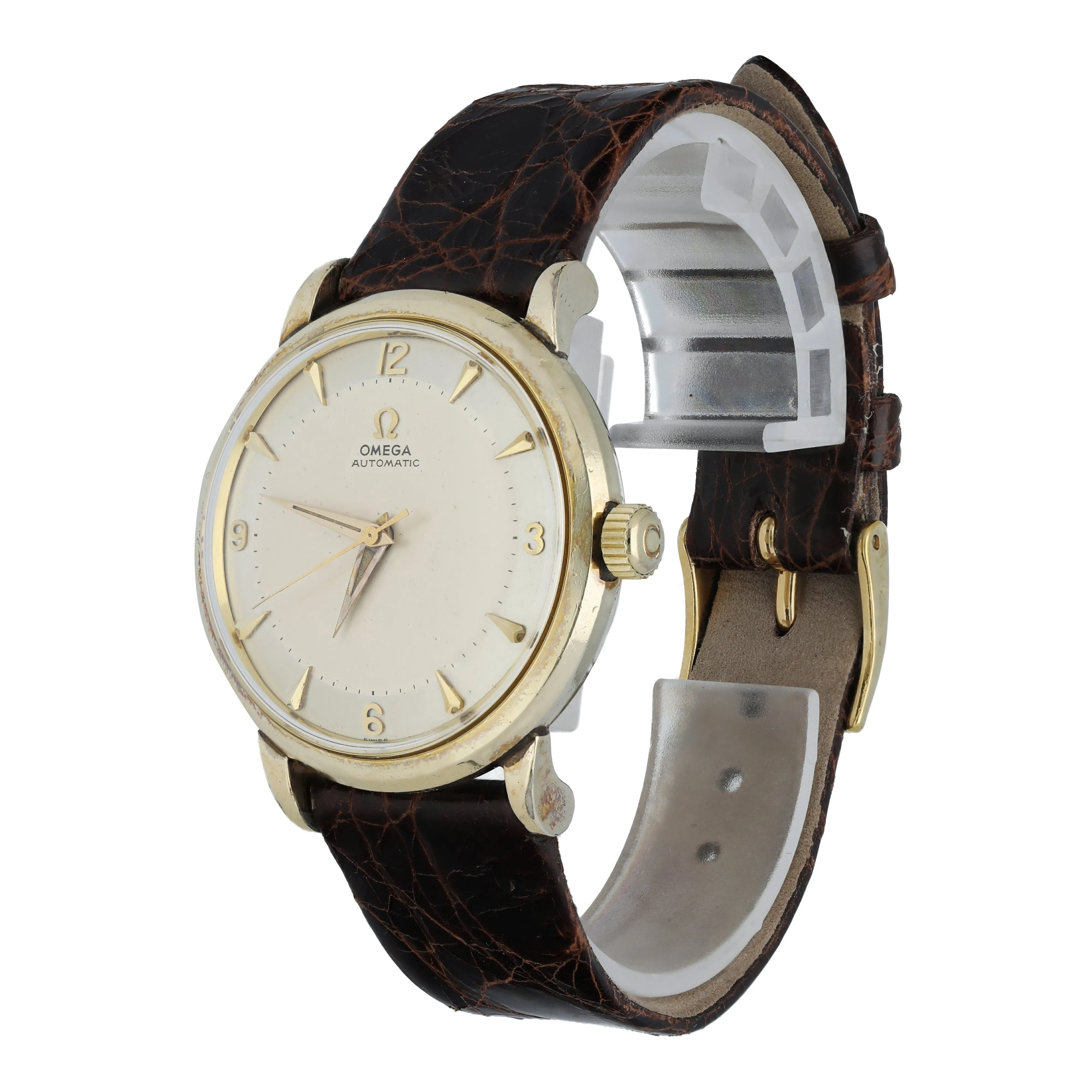 Omega Automatic Vintage Men's Watch