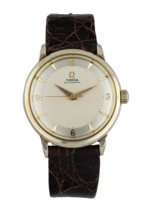 Omega Automatic Vintage Men's Watch
