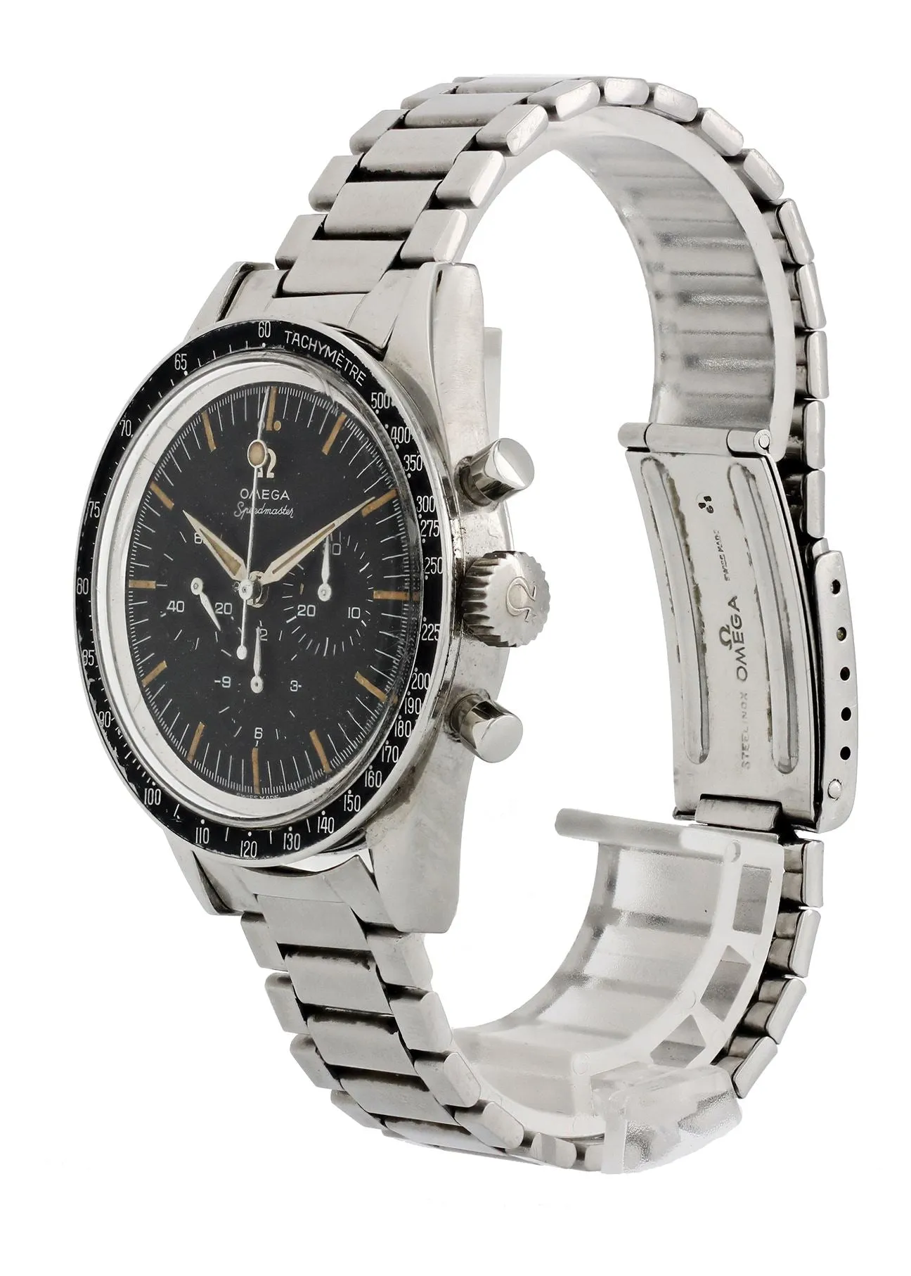Omega Speedmaster CK2998-3 "Extremely Rare" Mens Watch