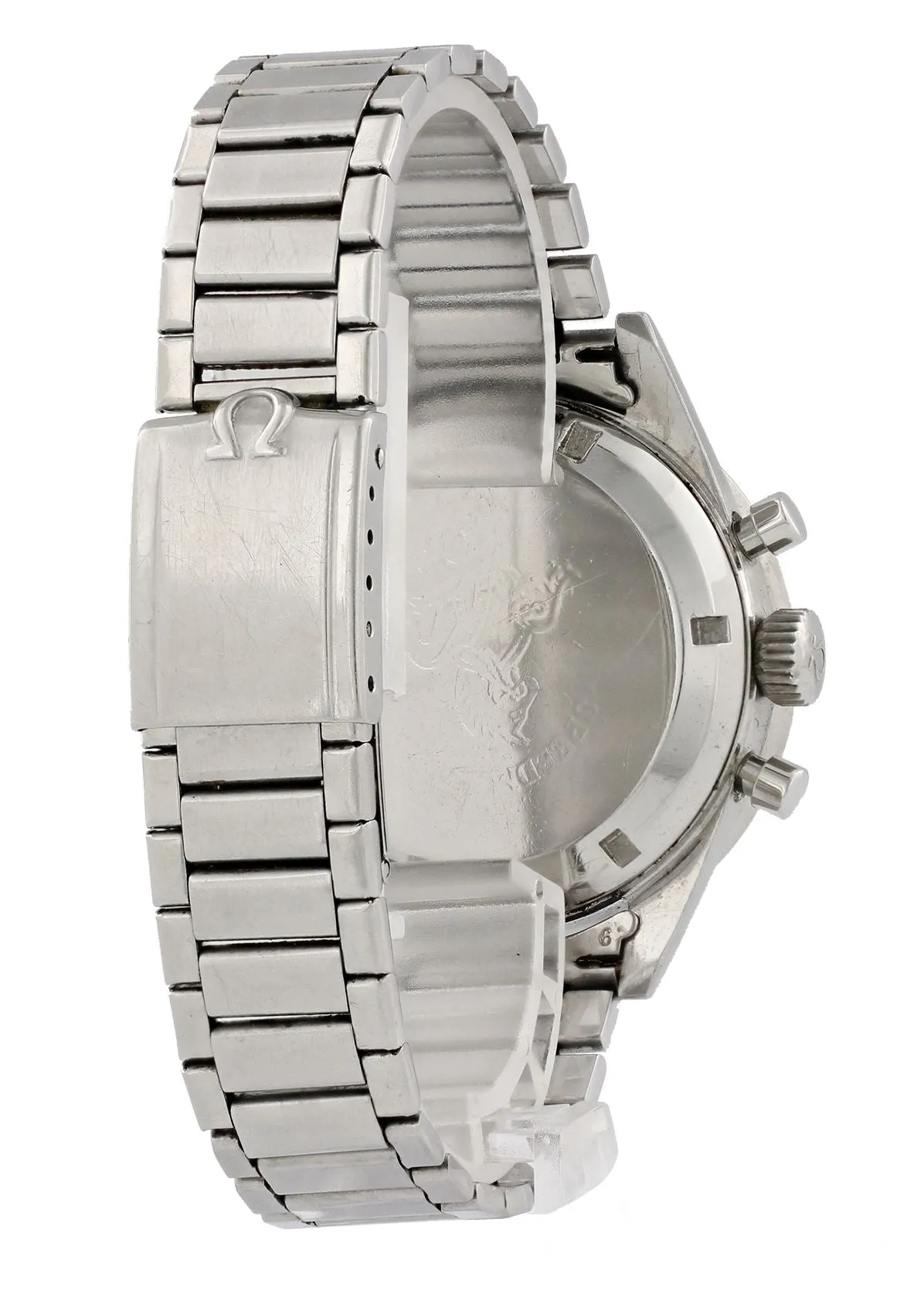 Omega Speedmaster CK2998-3 "Extremely Rare" Mens Watch