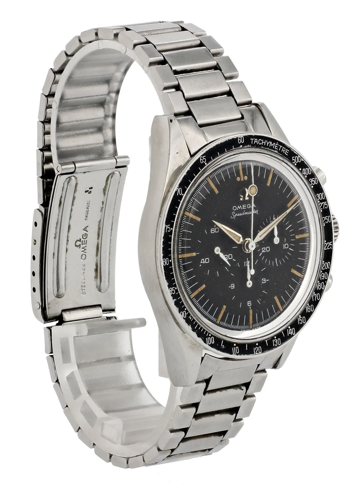 Omega Speedmaster CK2998-3 "Extremely Rare" Mens Watch