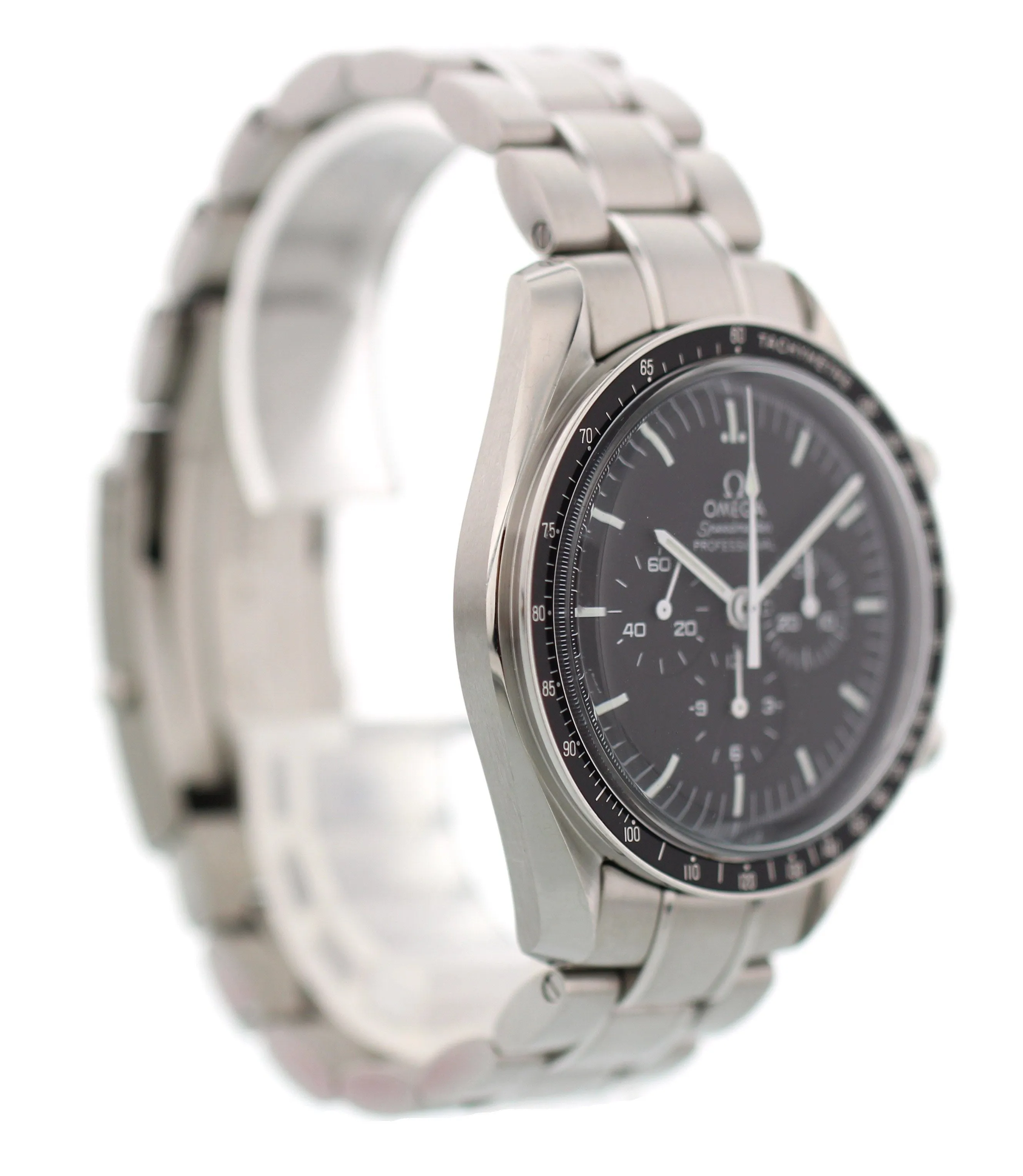 Omega Speedmaster Professional 145.0022 Moonwatch