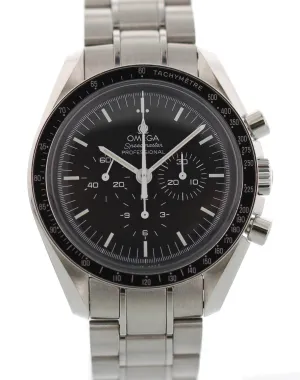 Omega Speedmaster Professional 145.0022 Moonwatch
