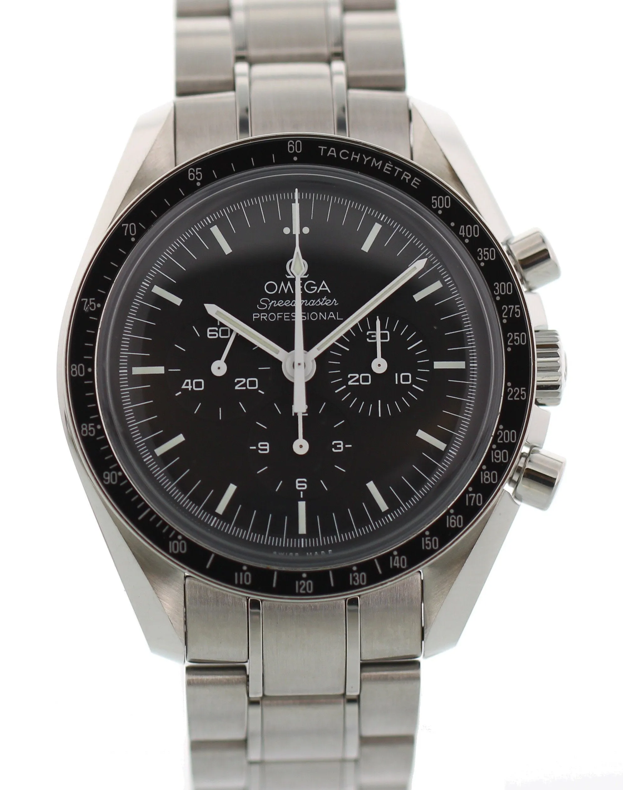 Omega Speedmaster Professional 145.0022 Moonwatch