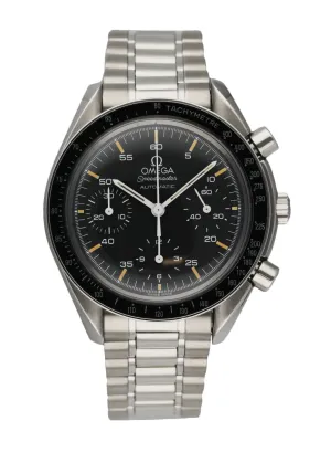 Omega Speedmaster Reduced 3510.50.00 Mens Watch