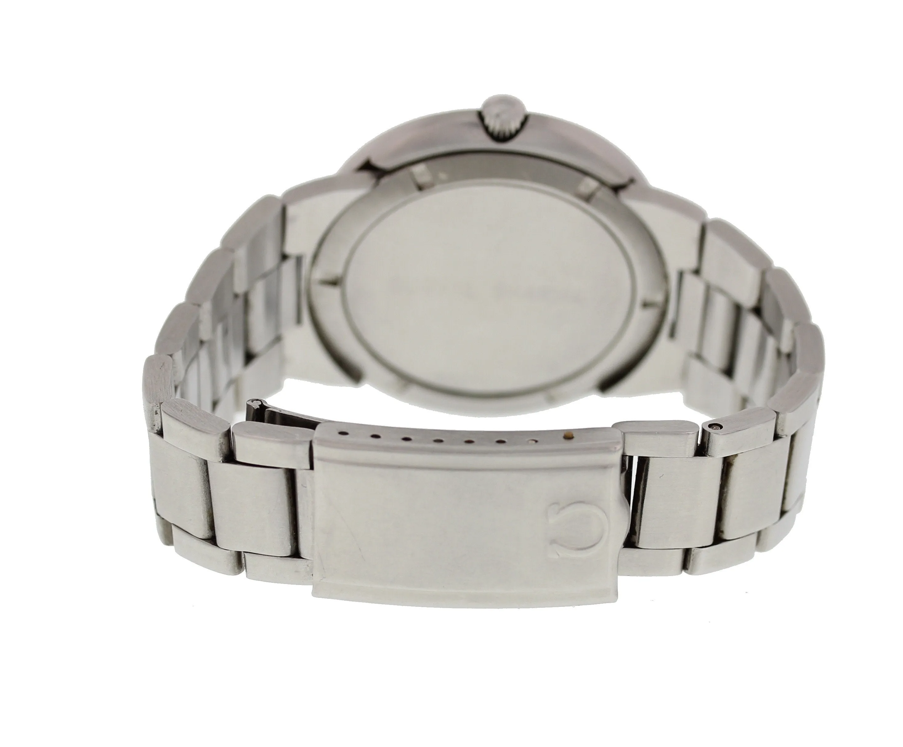 Omega Vintage Geneve Dynamic Automatic