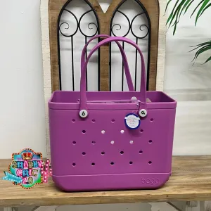 Original Bogg® Bag - RASPBERRY Beret