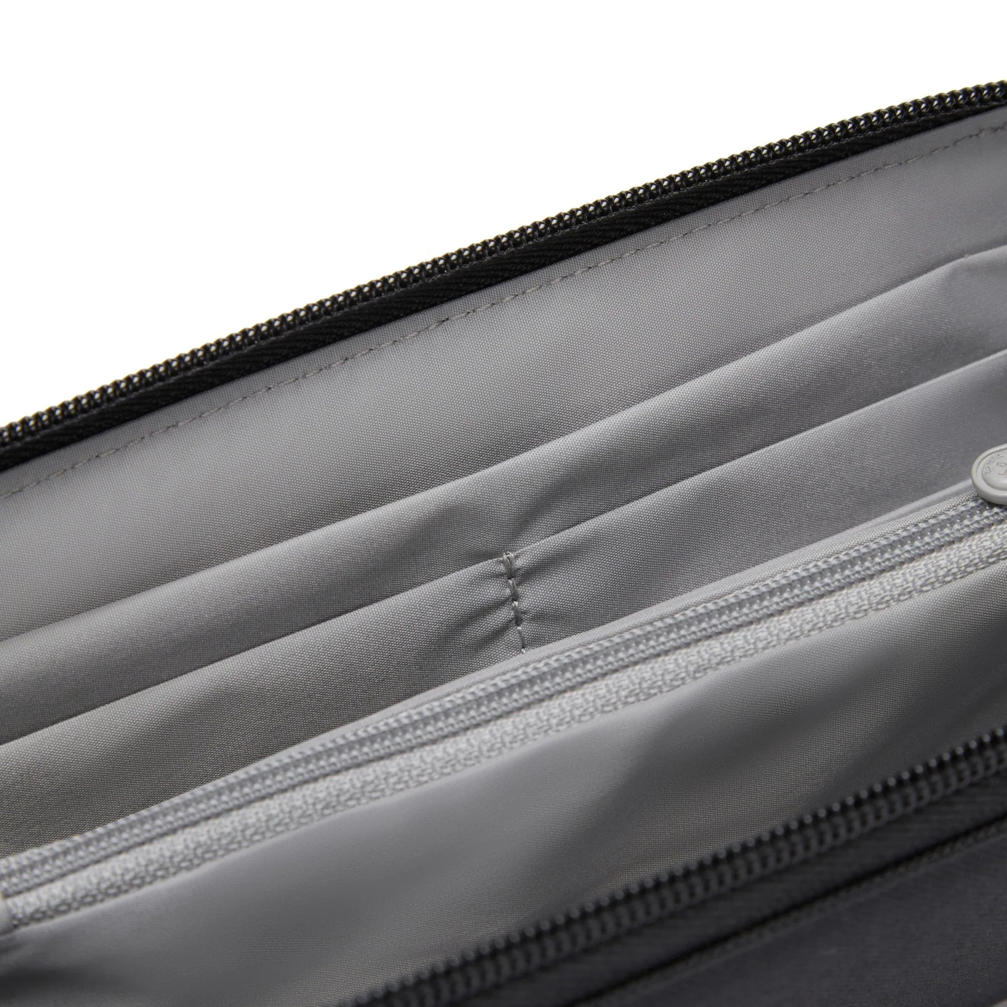 Pacsafe RFIDsafe Continental Wallet