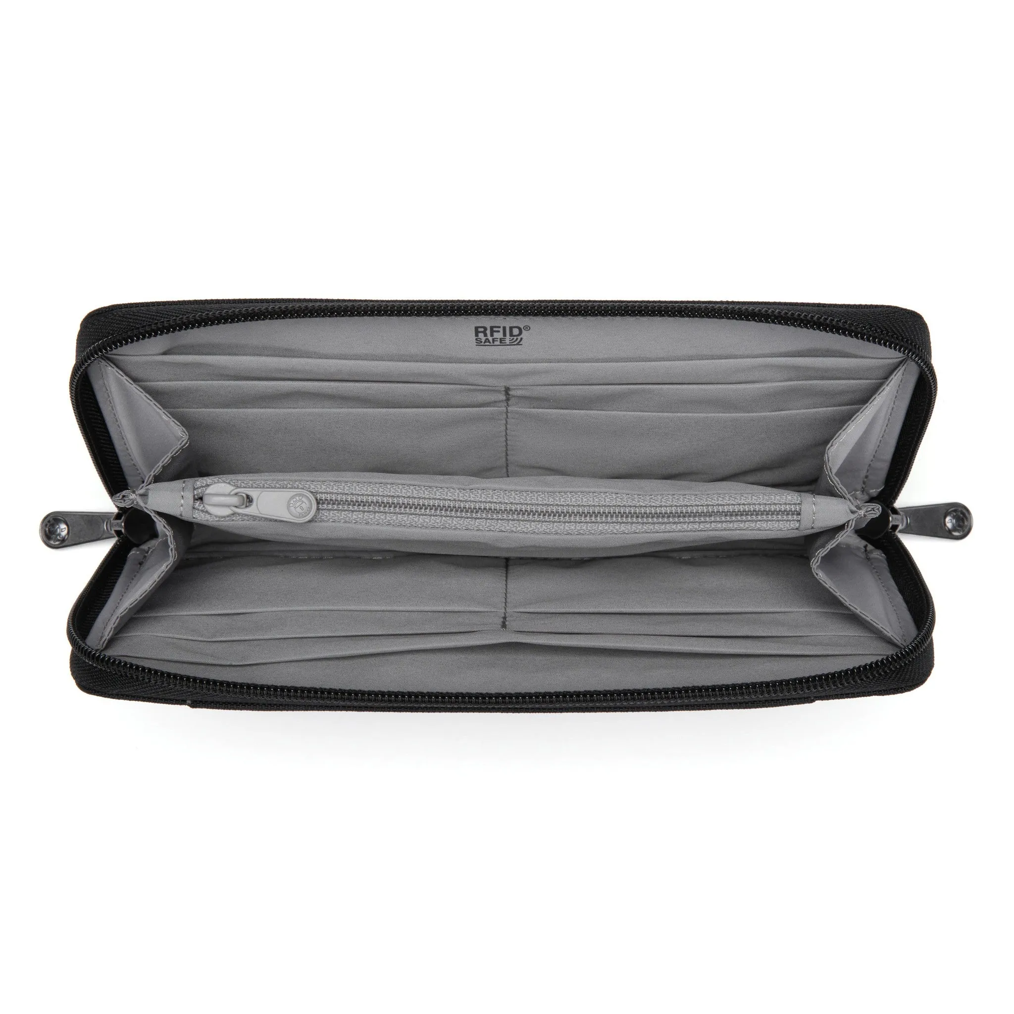 Pacsafe RFIDsafe Continental Wallet