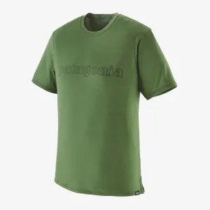 Patagonia Men's Capilene® Cool Merino Blend Graphic Shirt - Sale