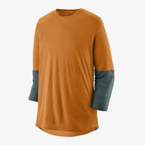 Wool-Blend Men's Crossbody Bags