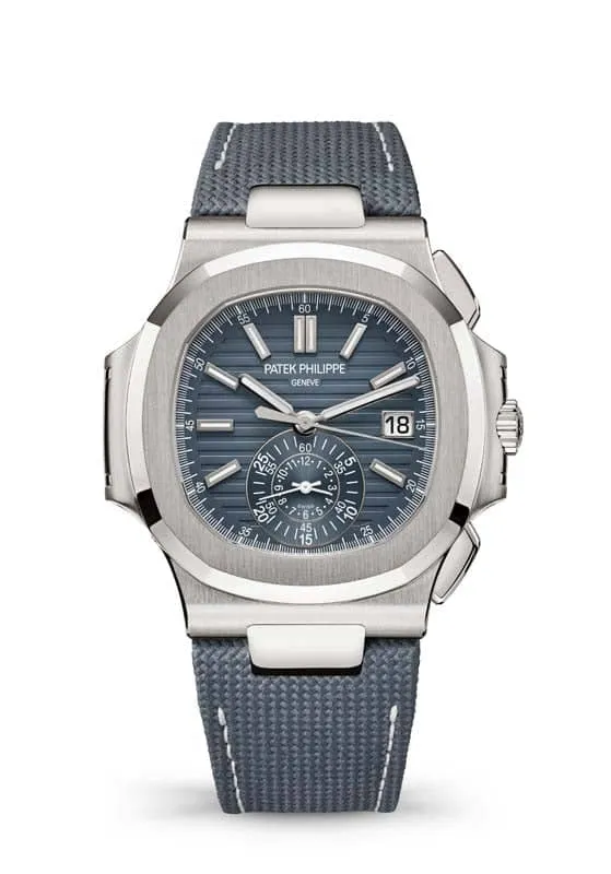 Patek Philippe Nautilus