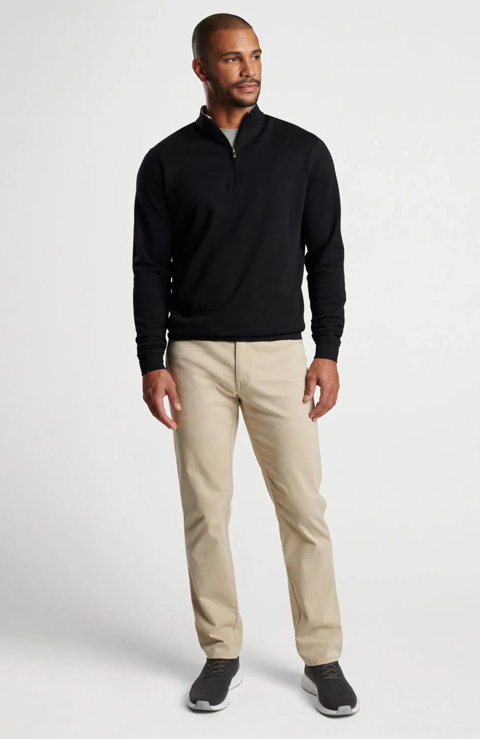 Peter Millar - Crown Comfort Pullover