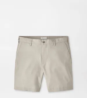 Peter Millar - Crown Comfort Short - Khaki