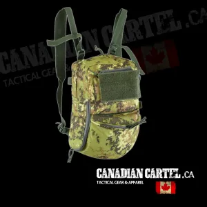 Petit Sac à Dos (PSD)