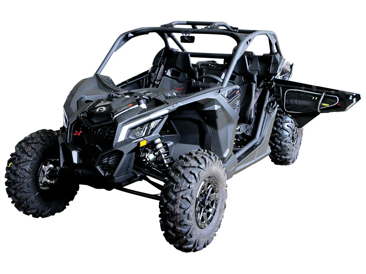 Polaris RZR Lower Door Bag Set