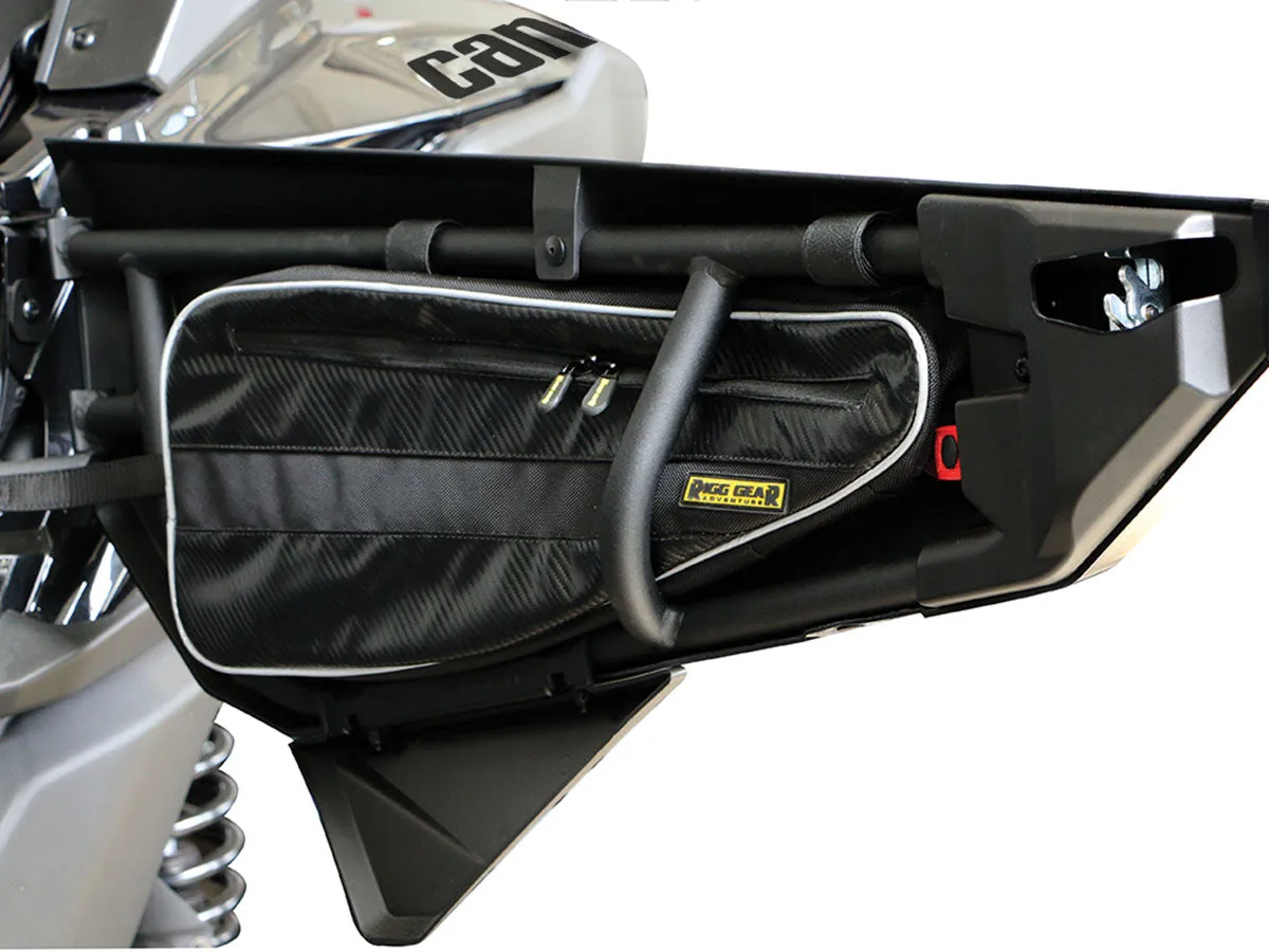 Polaris RZR Lower Door Bag Set