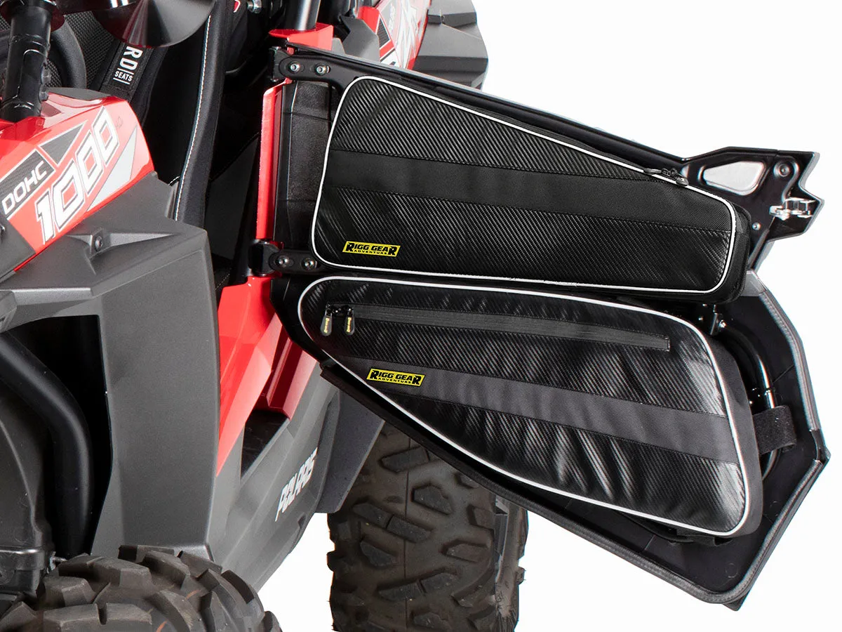 Polaris RZR Lower Door Bag Set