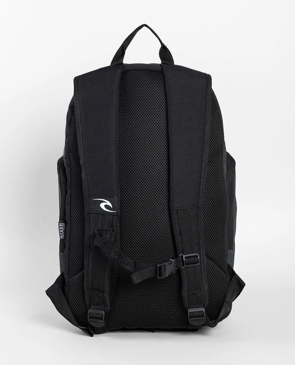 Posse 2.0 Midnight Backpack