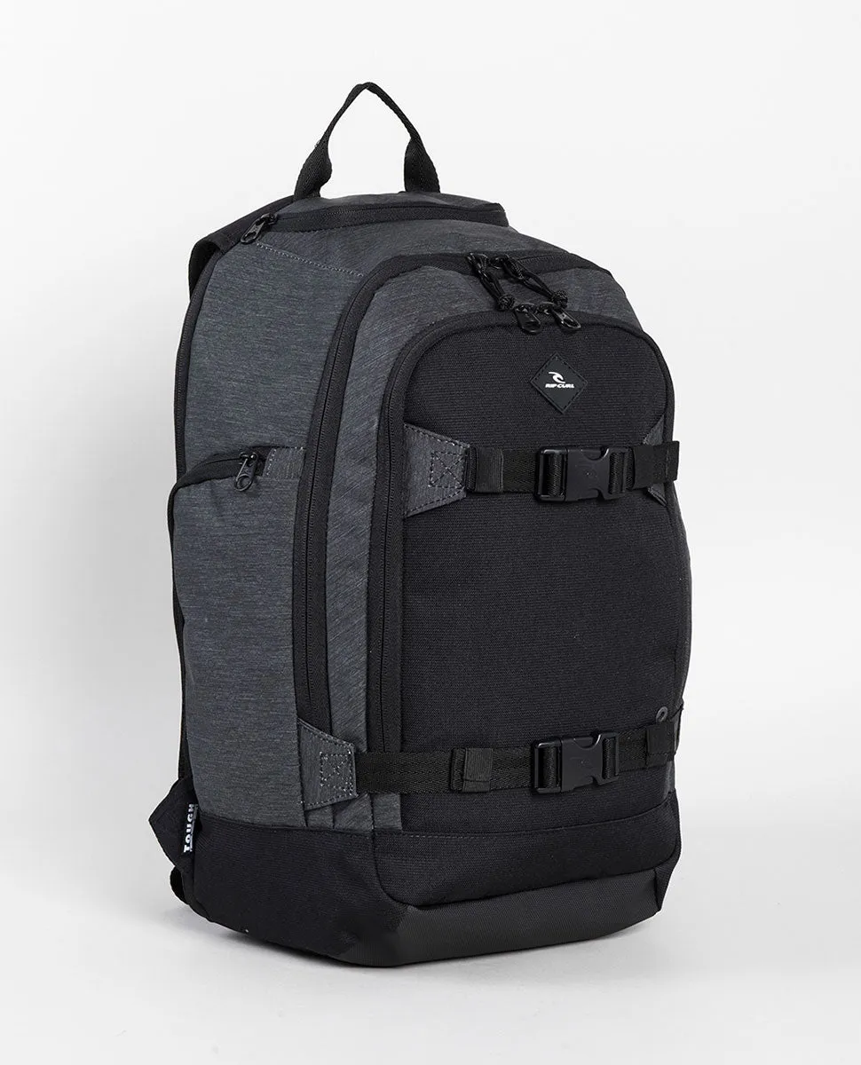 Posse 2.0 Midnight Backpack