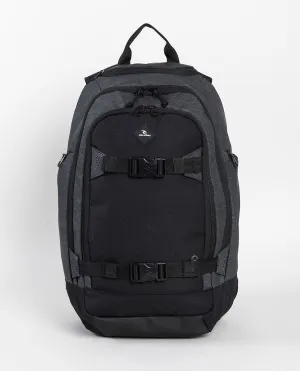 Posse 2.0 Midnight Backpack