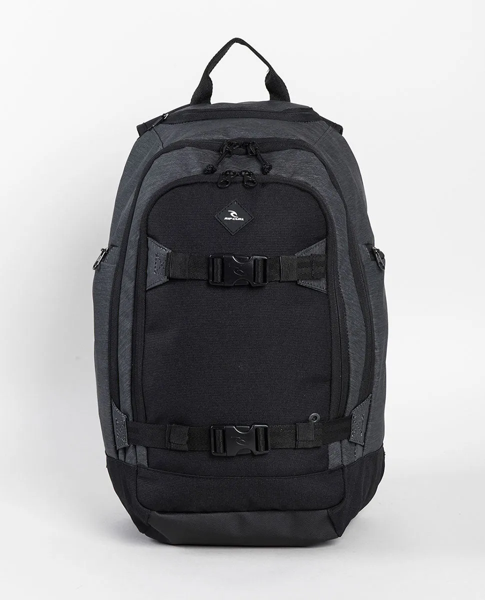 Posse 2.0 Midnight Backpack
