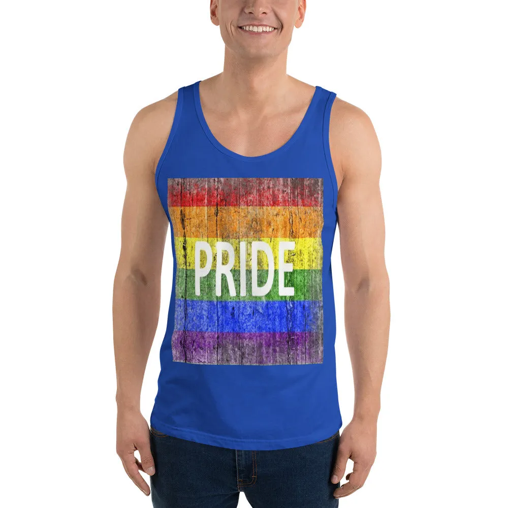PRIDE Tank Top