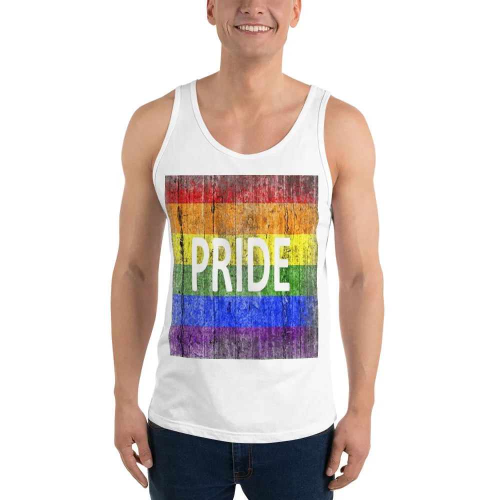 PRIDE Tank Top