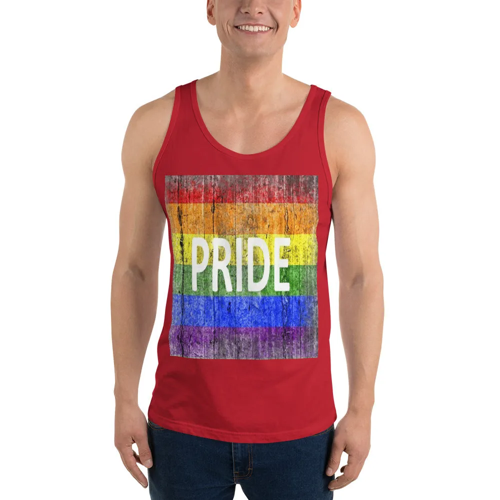 PRIDE Tank Top