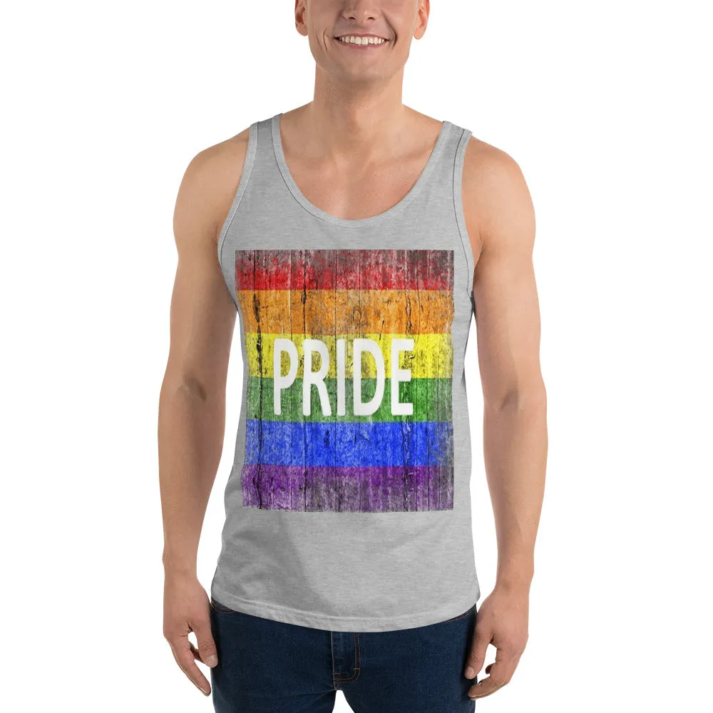 PRIDE Tank Top