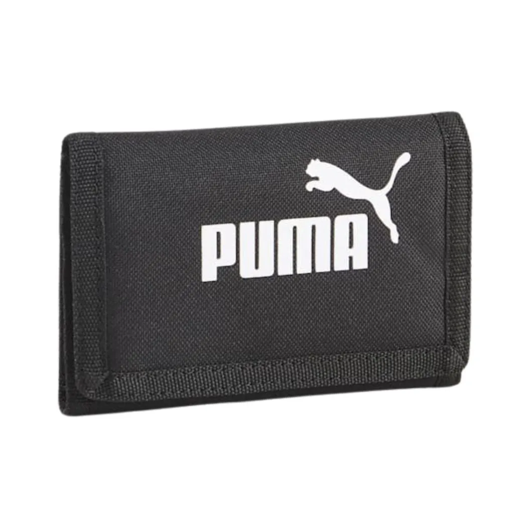 puma Phase Unisex Wallet