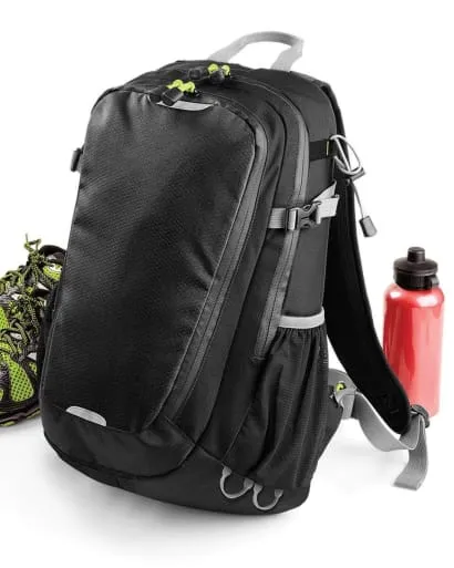 Quadra Apex 20 Litre Daypack - QX520
