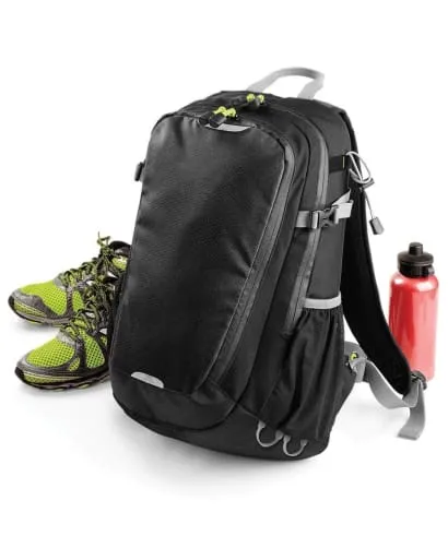 Quadra Apex 20 Litre Daypack - QX520