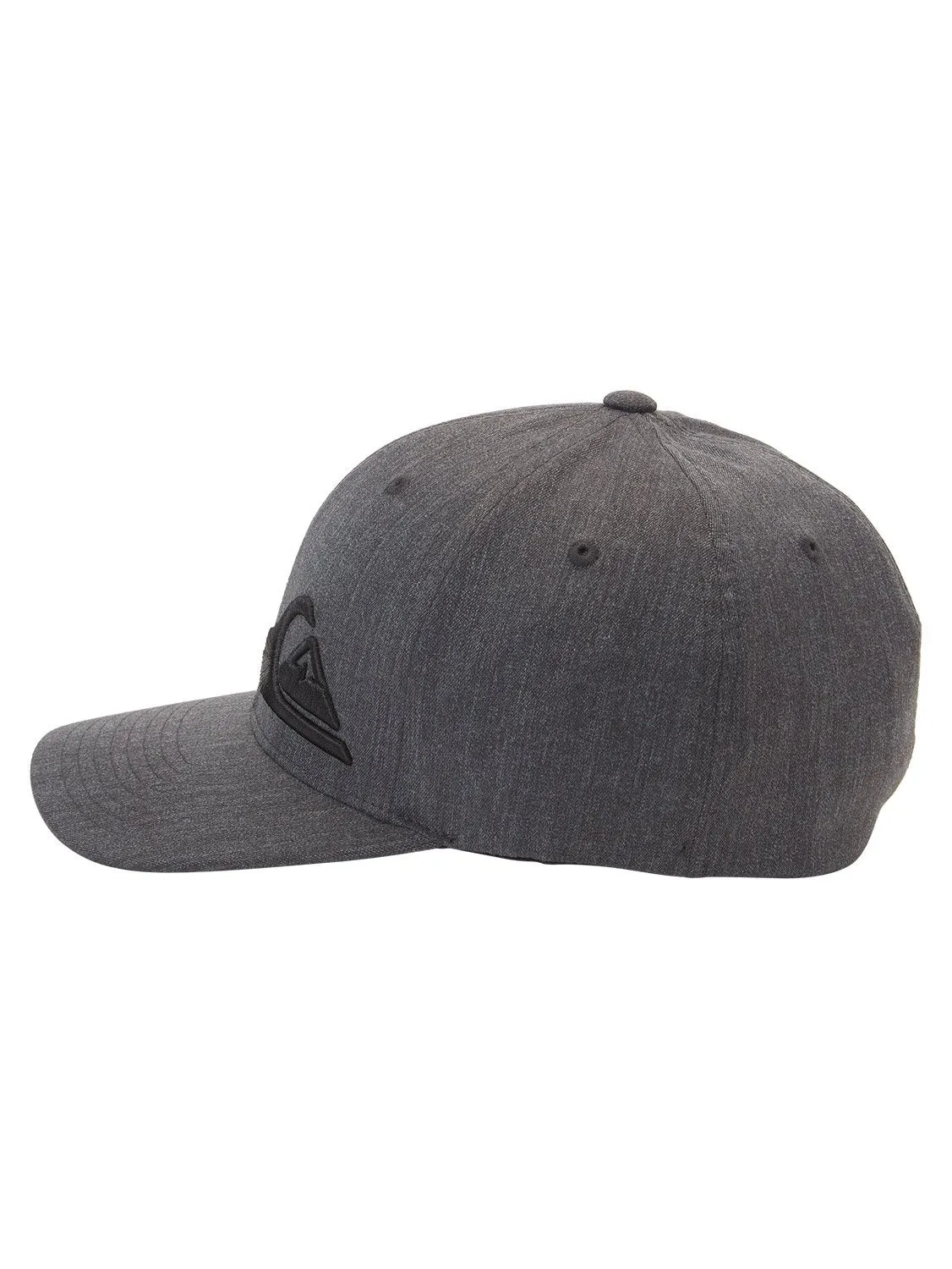 Quiksilver Men's Final Flexfit Cap