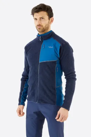 Rab Men's Syncrino HL Jacket