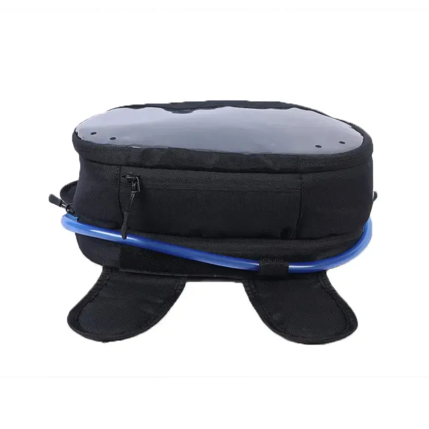 Rahgear TrailBlazer Tank Bag with Bladder - Magnetic