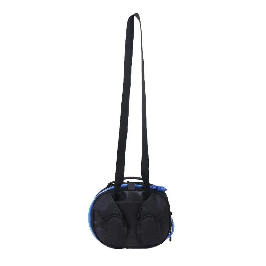 Rahgear TrailBlazer Tank Bag with Bladder - Magnetic